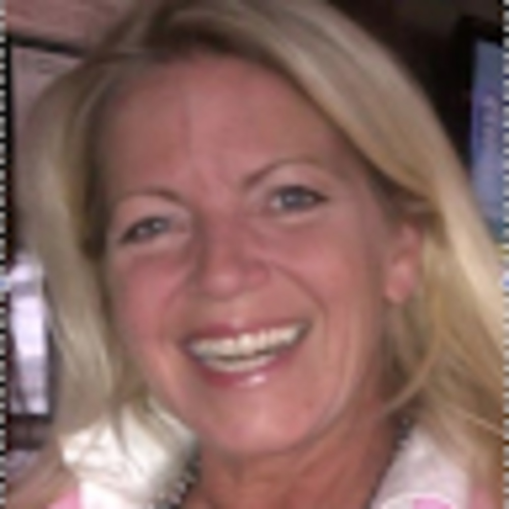 Meet your Posher, Teri